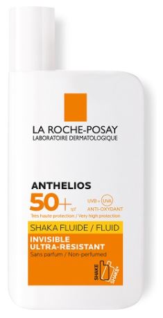 Anthelios Ultra Fluido50+ S/Pr