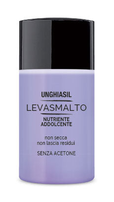 Unghiasil Levasmalto senza acetone 50ml
