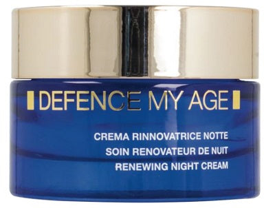 Defence My Age Crema Ntt 50ml
