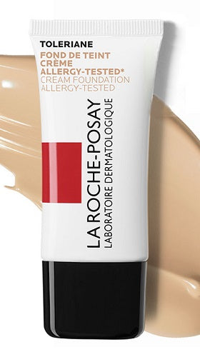 Toleriane Teint Acqua Crema 02