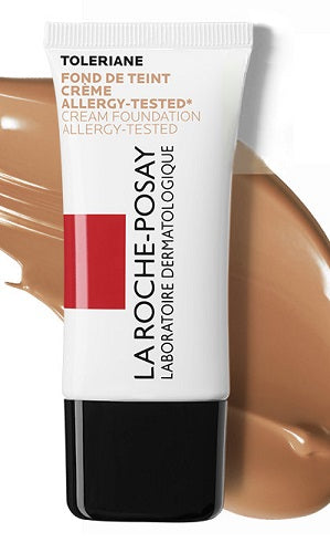 Toleriane Teint Acqua Crema 05