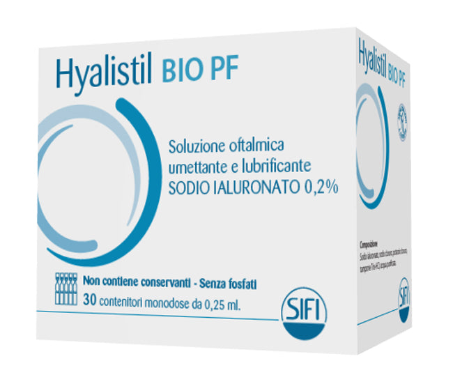 Hyalistil Bio Pf Monod 0,2%