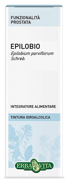 Epilobio Pianta Sol Ial 50ml
