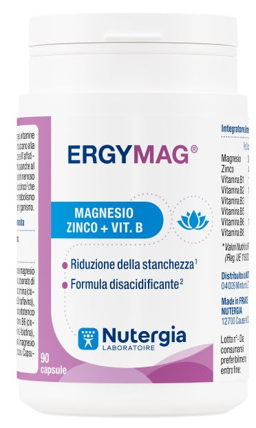 Ergymag 90Compresse