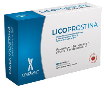 Licoprostina 30Compresse