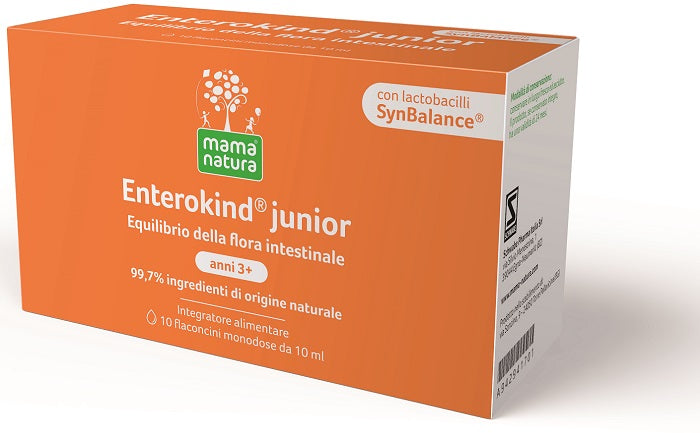 Enterokind J 10Fl 10ml