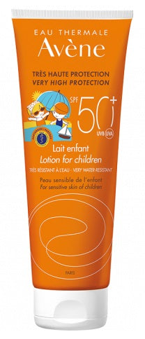 Avene Sol Latte Bb 50+ 250ml