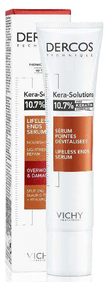 Dercos Kera-Solutions Siero Sigilla Punte
