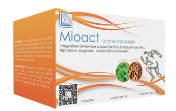 Mioact 14 Bustine
