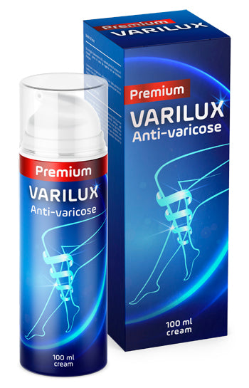 Varilux Premium Gel 100ml