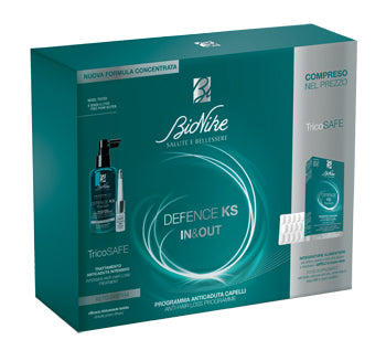Defence Ks Bipack Anticad+Int