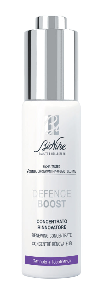 Defence Boost Conc Rin Retinol