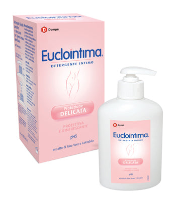 Euclointima 200ml +Ricarica 200ml