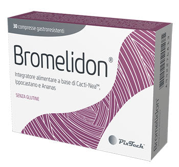 Bromelidon 30 Compresse Gastroresist