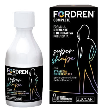Fordren Complete Supersh 300ml