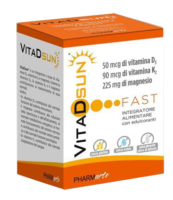 Vitadsun 30Stick