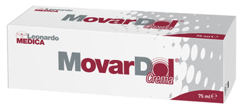 Movardol Crema 75ml