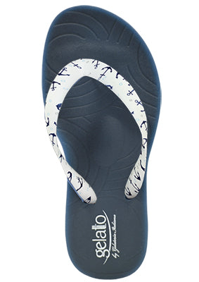 Infradito Gelato Anco W/B44/45