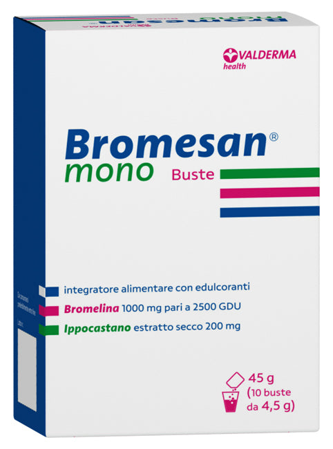 Bromesan Mono 10 Bustine