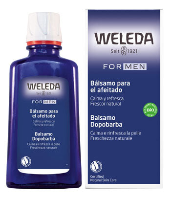 For Men Balsamo Dopobarba100ml