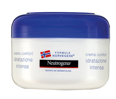 Neutrogena Corpo Comf 300ml Pr