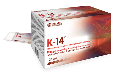 K14 20Stick