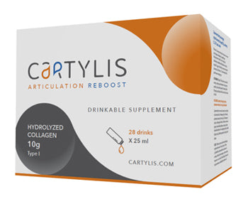 Cartylis Collag Idr 28Flx25ml