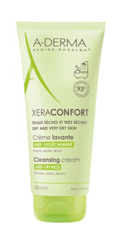 Xera-Confort Crema Det 200ml
