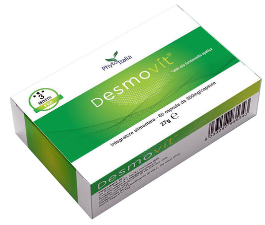 Desmovit 60Compresse