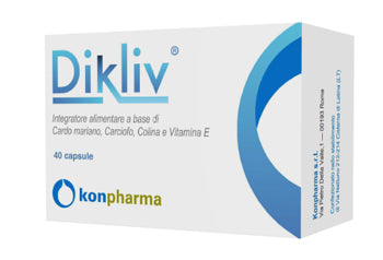 Dikliv 40Compresse