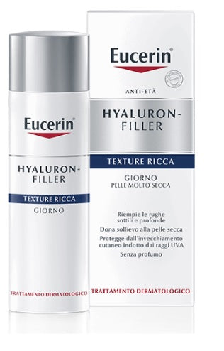 Eucerin Hyal Fill Gg Ricca