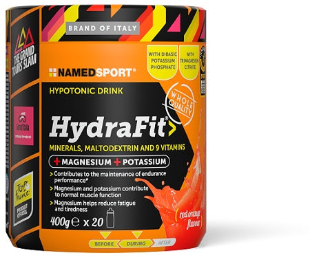 Hydrafit 400G 2023