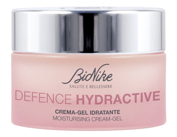 Defence Hydractive Cr-Gel Idra