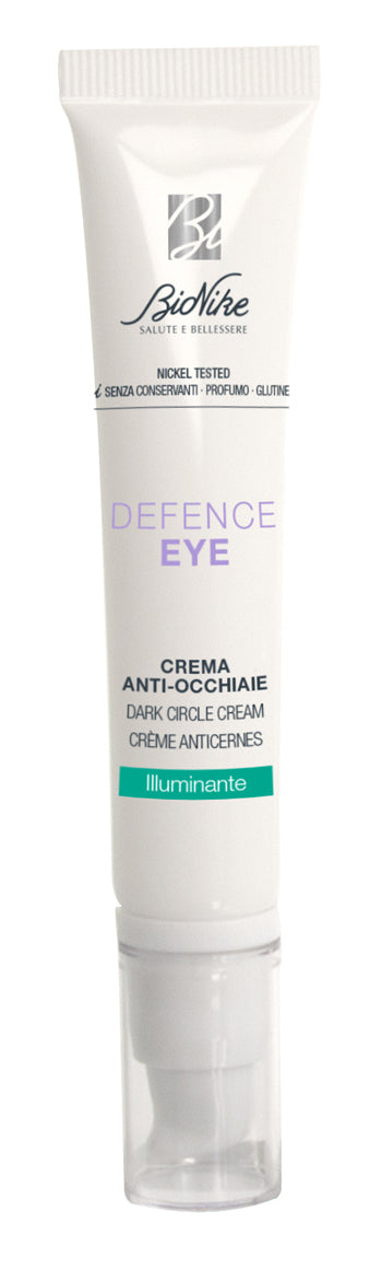 Defence Eye Crema Anti-Occhiai
