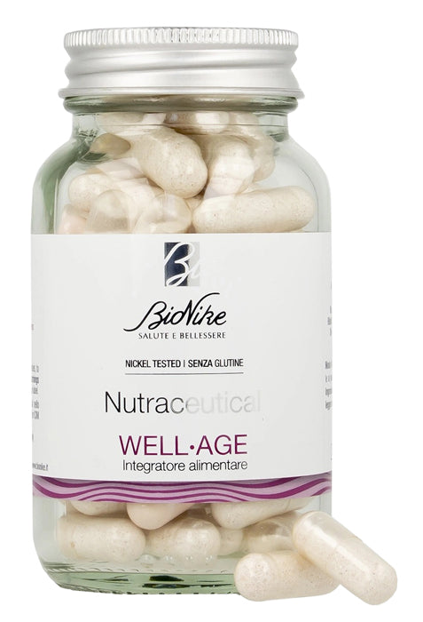 Nutraceutical Well-Age 60Compresse