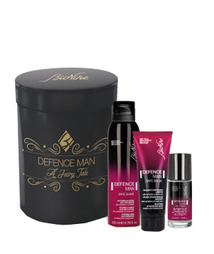Defence Man Kit Natale 2020