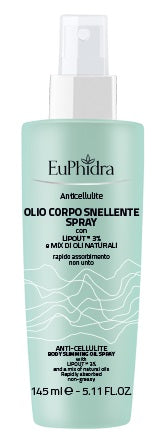 Euph Anticellul Olio Snell