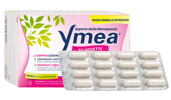 Ymea Silhouette 128Compresse Nf