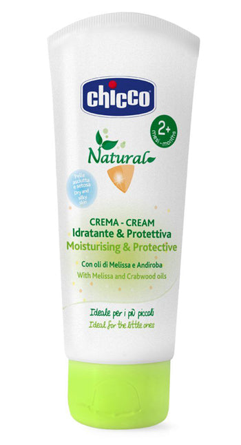 Ch Zanza Crema