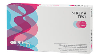 Strep A Test 1 Pezzi
