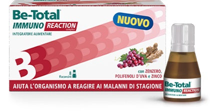Betotal Immuno Reaction 8Fl