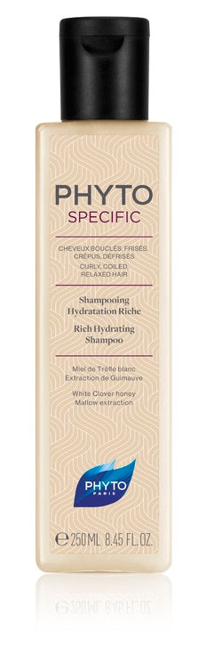 Phytospecific Shampoo Idrat Ri