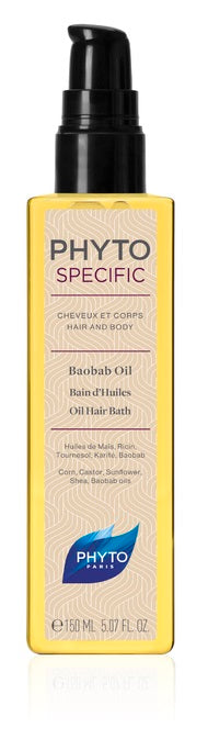 Phytospecific Baobab Oil 150ml