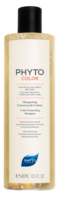 Phytocolor Shampoo 400ml