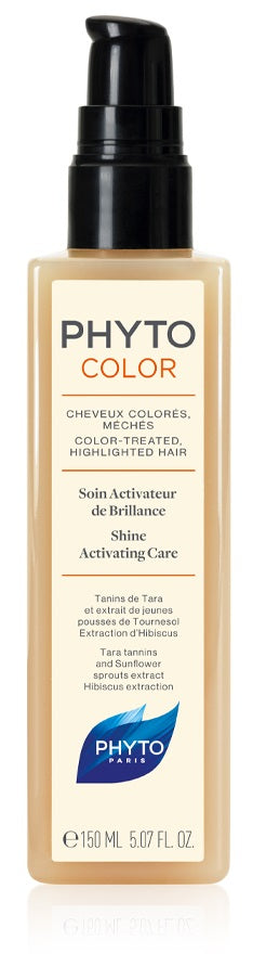 Phytocolor Trattam Attiv Lum