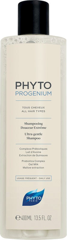 Phytoprogenium Shampoo 400ml