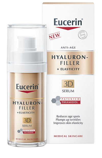 Eucerin Hyal Fill+Elastic 3D