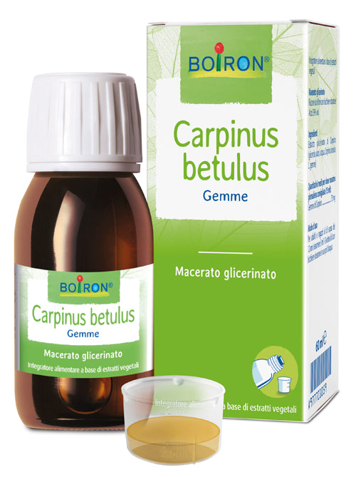 Carpinus Bet Boiron Mg 60ml