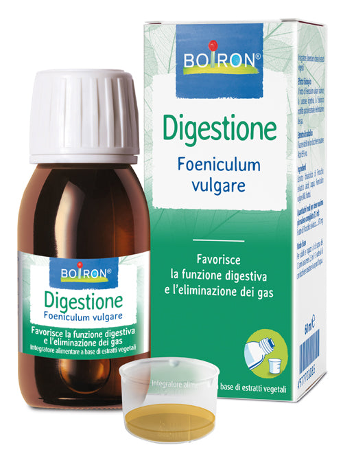 Foeniculum Vulg Boiron Ei 60ml