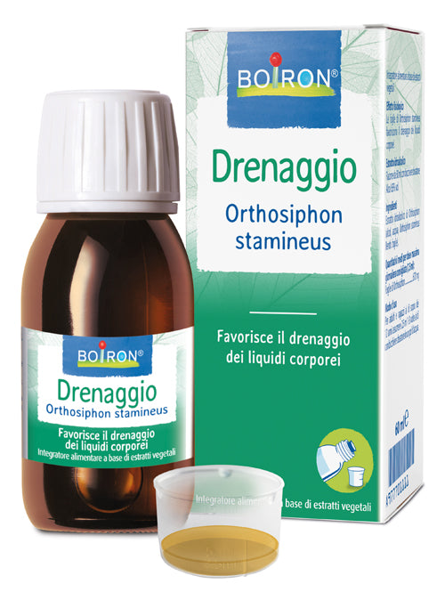 Orthosiphon Boiron Ei 60ml